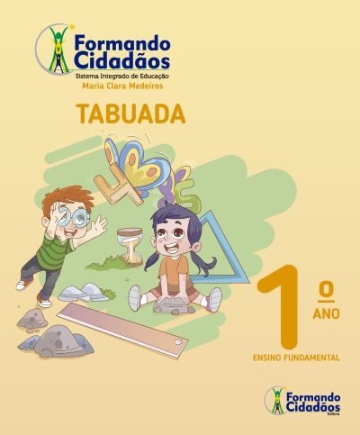 Tabuada - 1A