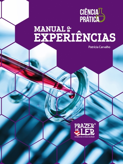 Manual de Experiências - 9A - 2022