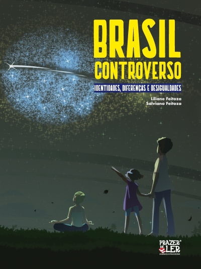 Brasil controverso: identidades, diferenças e desigualdades - 7A - 2022